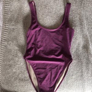 Brand new Private Party Swimsuit